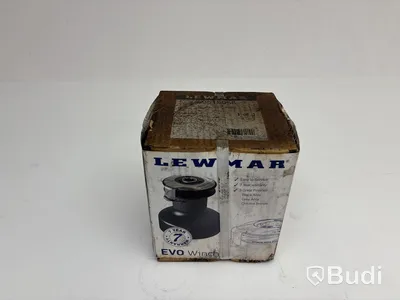 Vinsch Lewmar, 15ST EVO