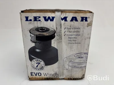 Vinsch Lewmar, 15ST EVO