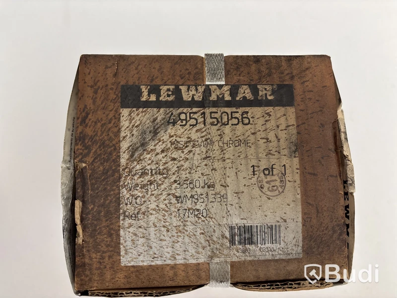 Vinsch Lewmar, 15ST EVO
