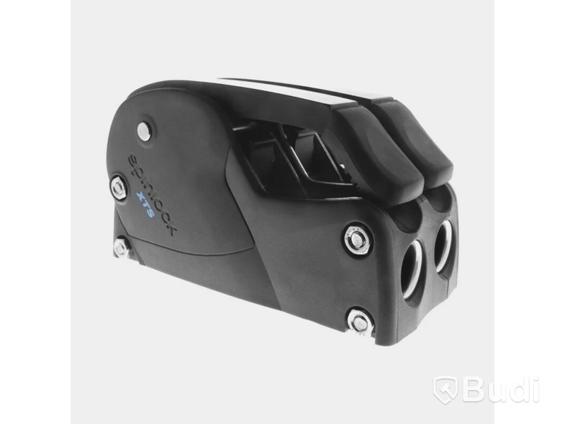 Avlastare Spinlock, XTS/2