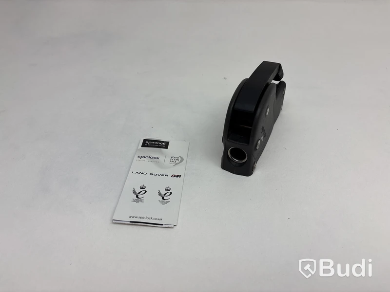 Avlastare Spinlock, XTS/1