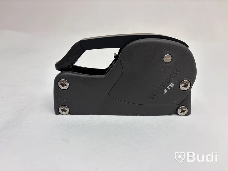 Avlastare Spinlock, XTS/1
