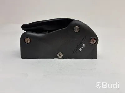 Avlastare Spinlock, XAS/2