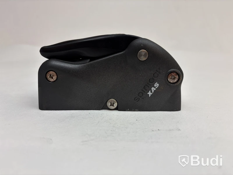 Avlastare Spinlock, XAS/2