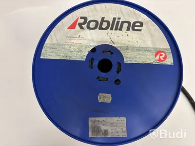 Rep 100m Robline, Rio Green