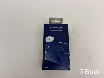 Avlastare Spinlock, XTS/1
