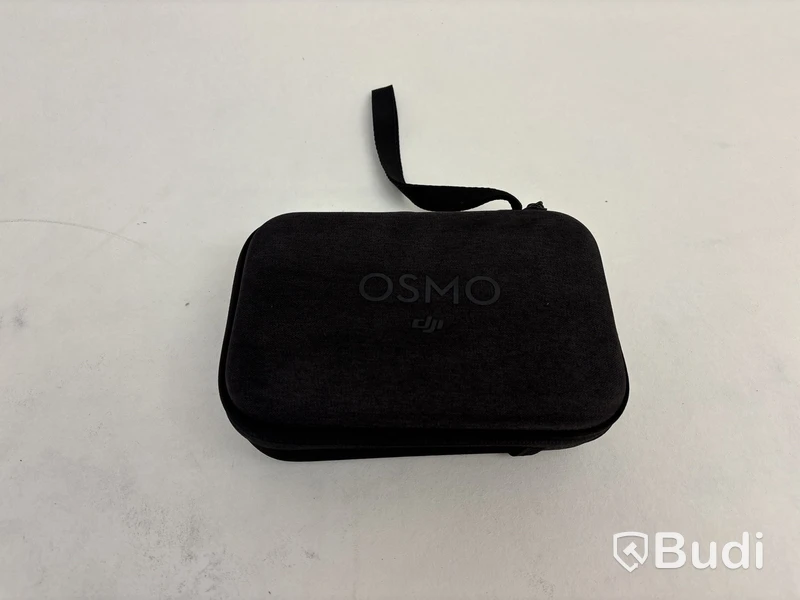 Mikrofon utrustning Røde och Saramonic.