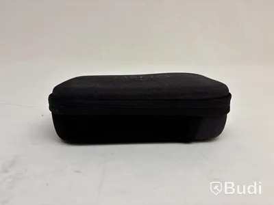 Mikrofon utrustning Røde och Saramonic.
