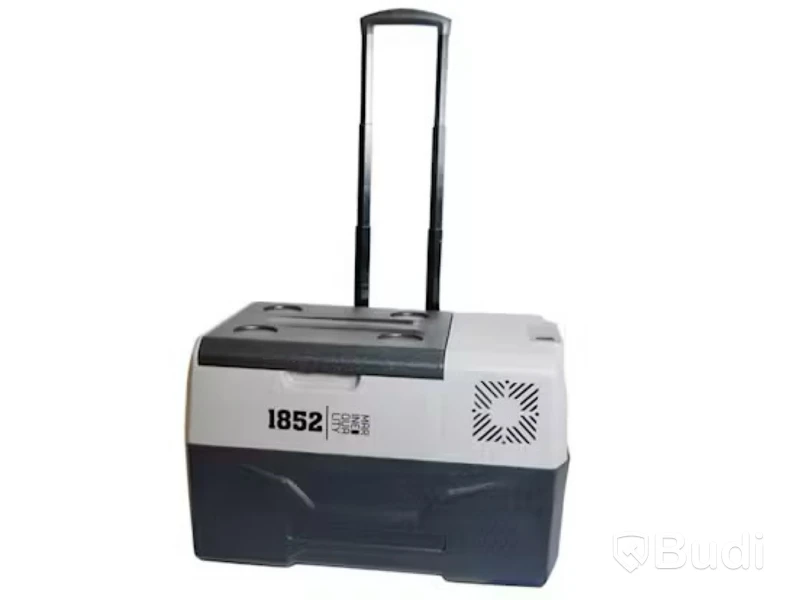 Kylbox med kompressor 1852, CX30.