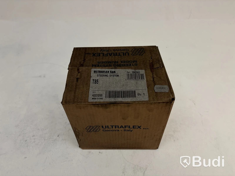 Styrnings system Ultraflex, T85