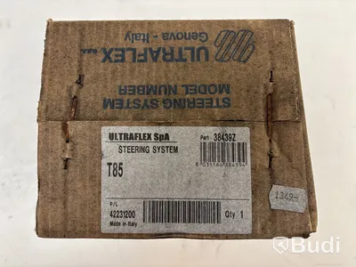 Styrnings system Ultraflex, T85