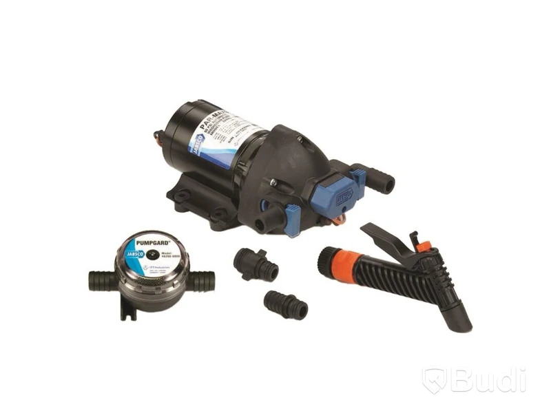 Membranpump Jabsco, 32305-0392