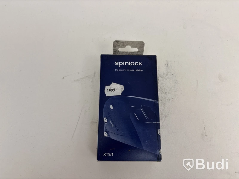 Avlastare Spinlock, XTS/1