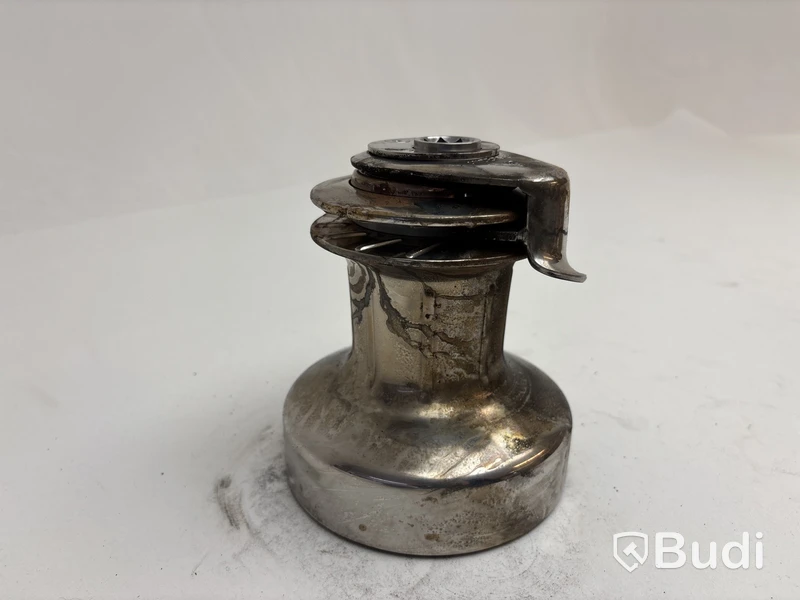 Skotvinsch Andersen, 40 ST