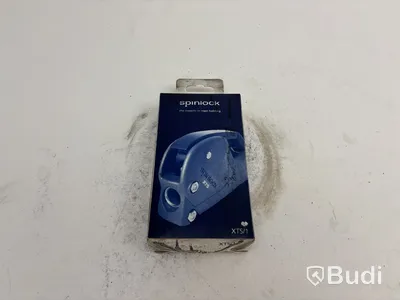 Avlastare Spinlock, XTS/1