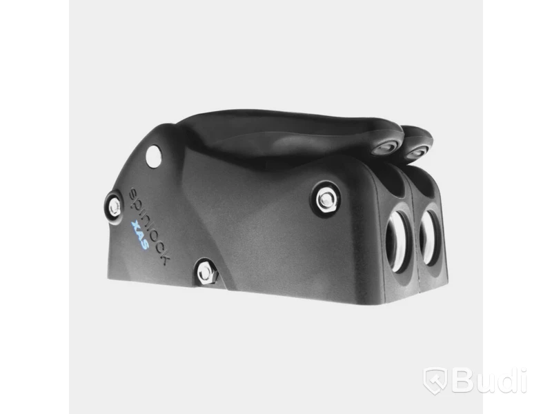 Avlastare Spinlock, XAS/2