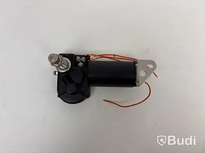 Torkarmotor Rorsman, 5000