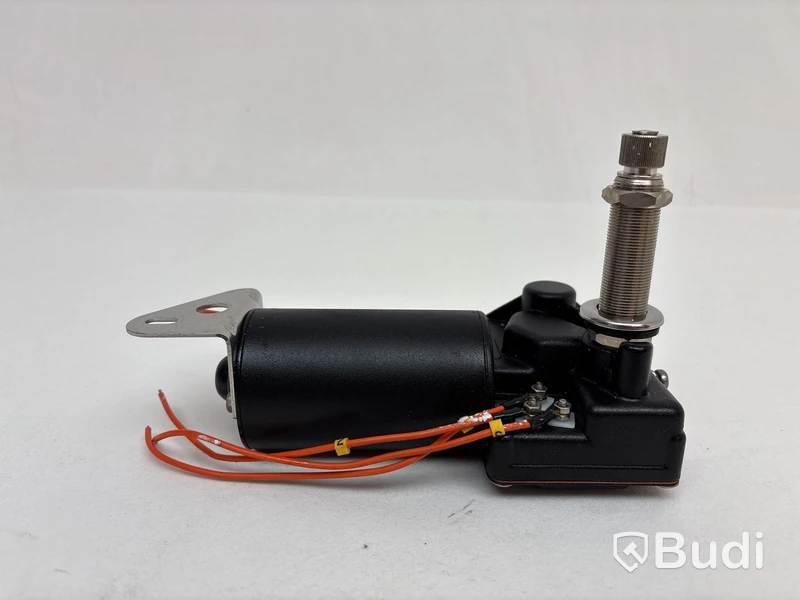 Torkarmotor Rorsman, 5000