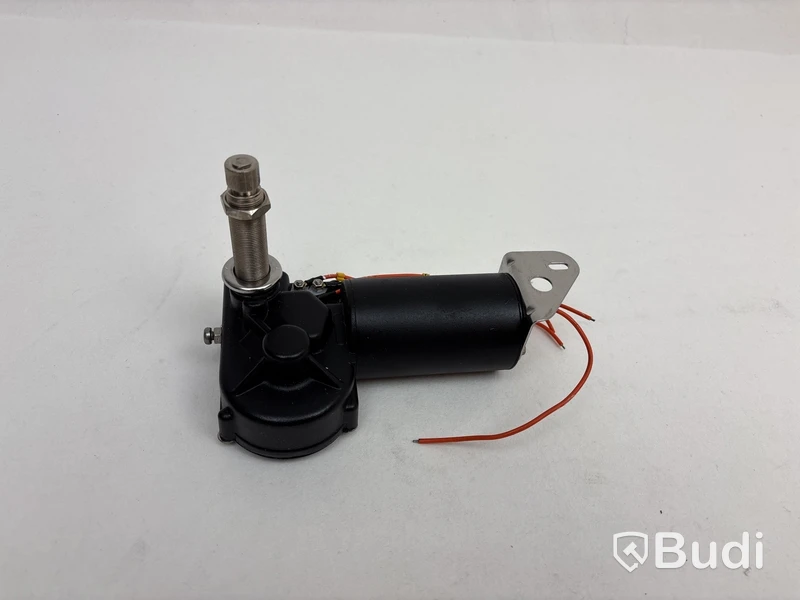 Torkarmotor Rorsman, 5000