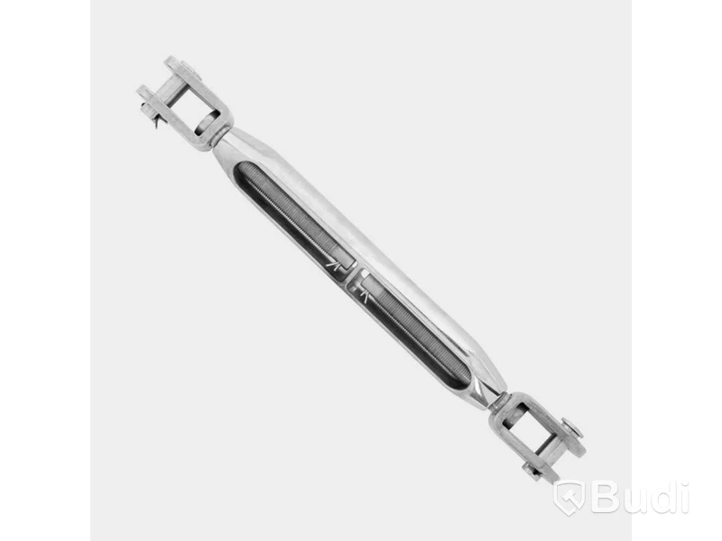 Vantskruv 370 mm – 572 mm