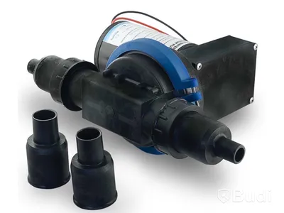 Avfallsvattenpump Albin pump, 03-01-001