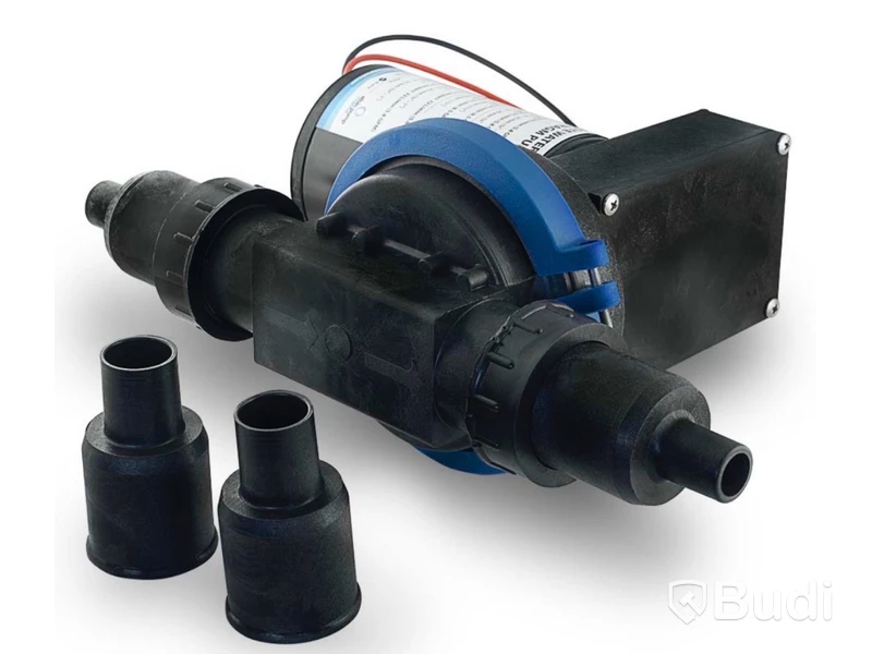Avfallsvattenpump Albin pump, 03-01-001