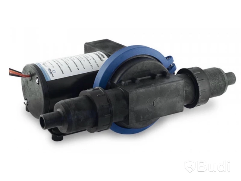 Avfallsvattenpump Albin pump, 03-01-001