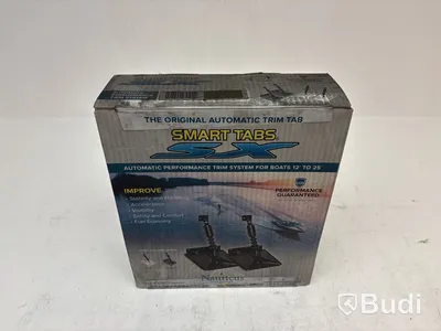 Smart Tab Kit Komposit Nauticusinc