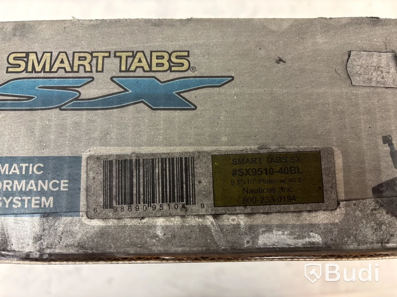 Smart Tab Kit Komposit Nauticusinc