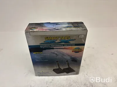 Smart Tab Kit Komposit Nauticusinc