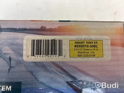 Smart Tab Kit Komposit Nauticusinc