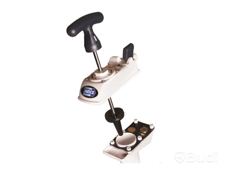 Pumphusmontering Jabsco, 29040-3000