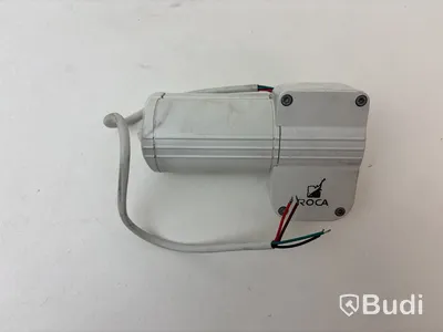 Torkarmotor Roca, W12