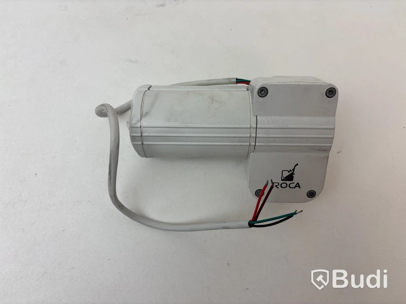 Torkarmotor Roca, W12