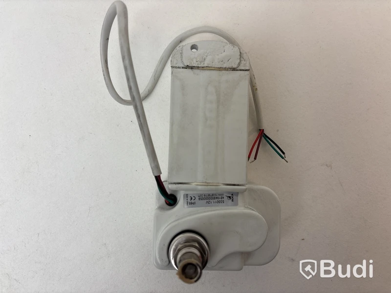 Torkarmotor Roca, W12