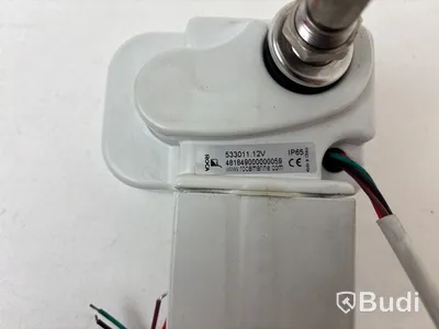 Torkarmotor Roca, W12
