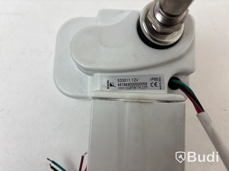 Torkarmotor Roca, W12