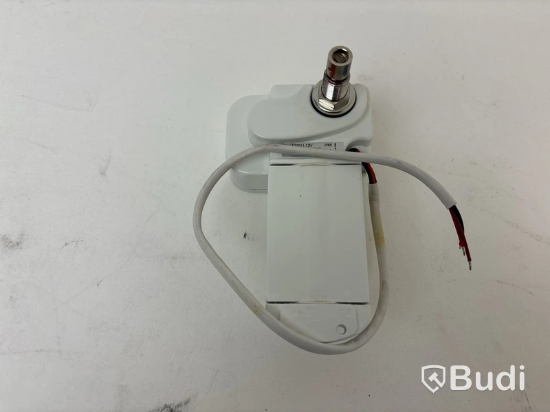 Torkarmotor Roca, W12