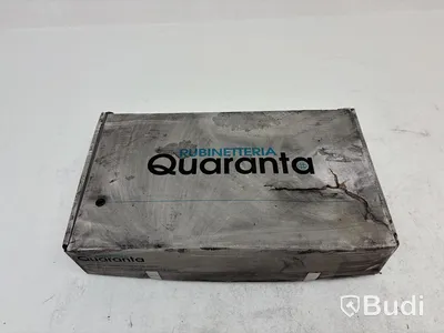 Tvättställsblandare Quaranta, SU028NE00