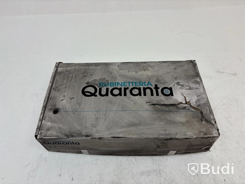 Tvättställsblandare Quaranta, SU028NE00