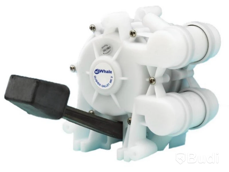 Pentrypump Whale, GP0550
