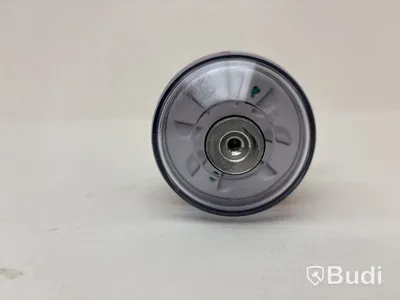 3 st. Bränslefilter Delphi, 296