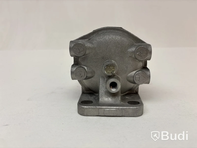 3 st. Bränslefilter Delphi, 296
