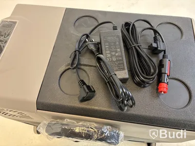 Kylbox med kompressor 1852-Marine, CX50