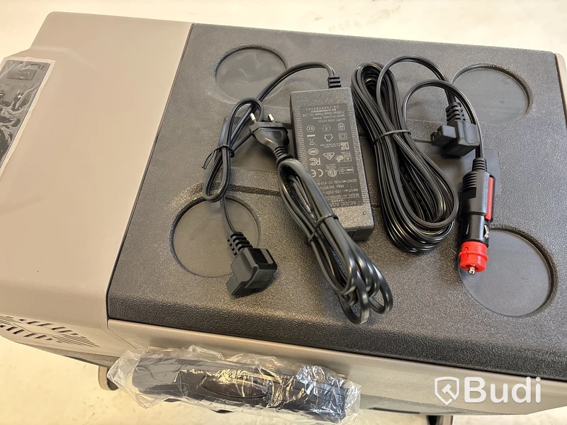 Kylbox med kompressor 1852-Marine, CX50