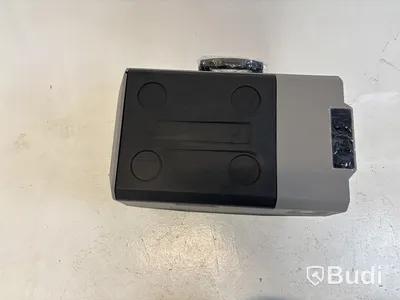 Kylbox med kompressor 1852-Marine, CX50