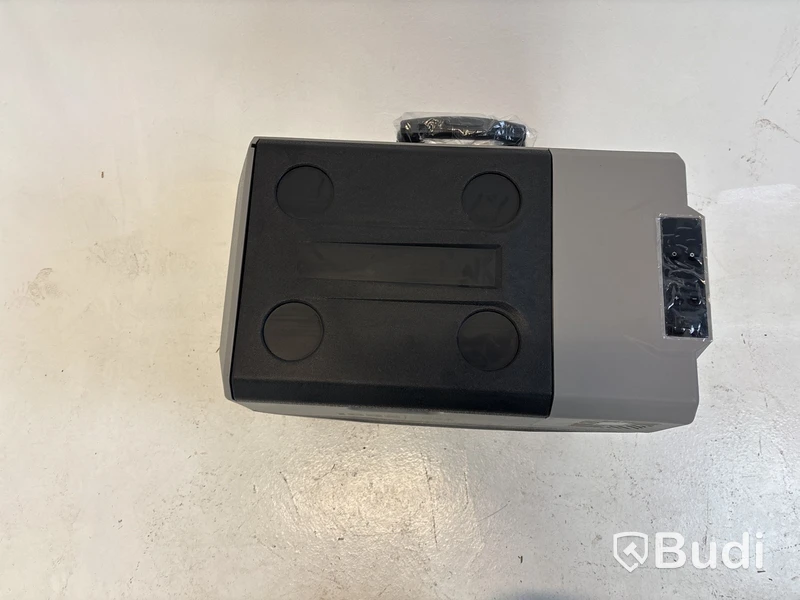 Kylbox med kompressor 1852-Marine, CX50