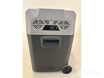 Kylbox med kompressor 1852-Marine, CX50
