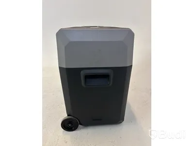 Kylbox med kompressor 1852-Marine, CX50
