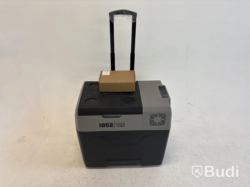 Kylbox med kompressor 1852-Marine, CX50